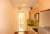 Nice apartment for rent in Au co, Tay Ho, Ha Noi